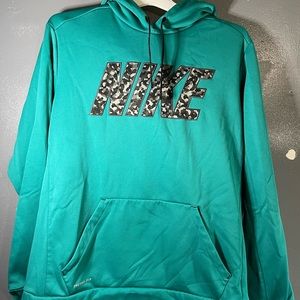 Nike hoodie
